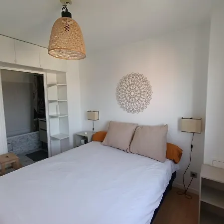 Apartamento Duplex Premium - Grand Paris